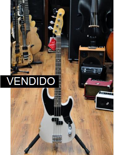 Fender Mike Dirnt Precision Bass Relic